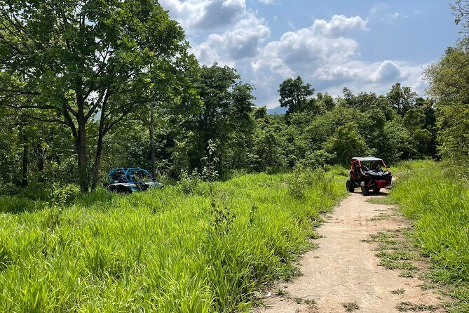 ATV Adventure Tour at Spartan Motorsport Chiang Mai - Price and Value: Is $45.72 Worth It?