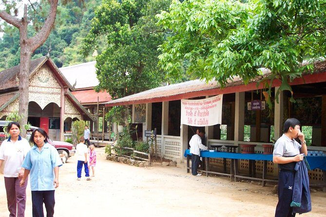 Authentic Mae Kham Pong Village Cultural Experience - Mae Kham Pong Village: what community-based tourism feels like