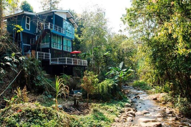 Authentic Mae Kham Pong Village Cultural Experience - Wat Khantha Phueksa: calm temple time without the rushed feeling