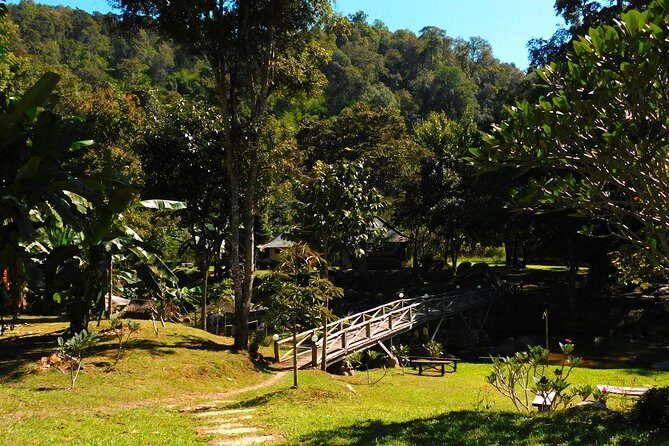 Authentic Mae Kham Pong Village Cultural Experience - Thai massage included: why it’s more than a nice extra