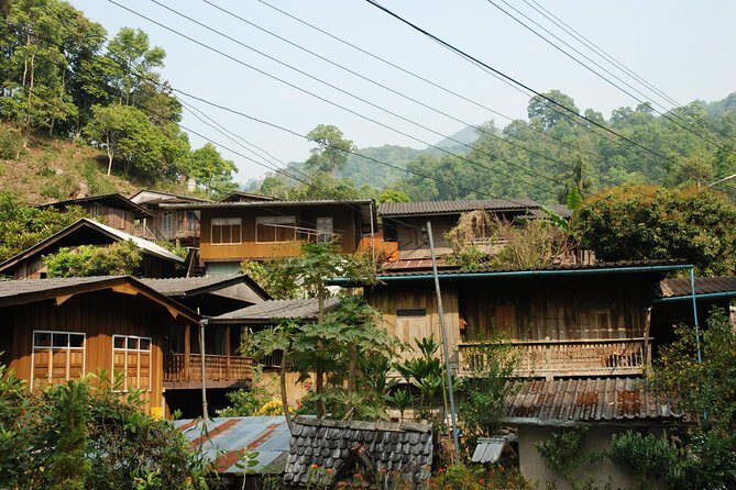 Authentic Mae Kham Pong Village Cultural Experience - Price and value: what you’re really paying for