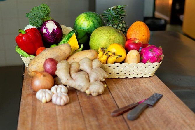 Baan Hongnual: Authentic Thai Cooking & Market Experience - Price and Value: What $48.64 Really Includes