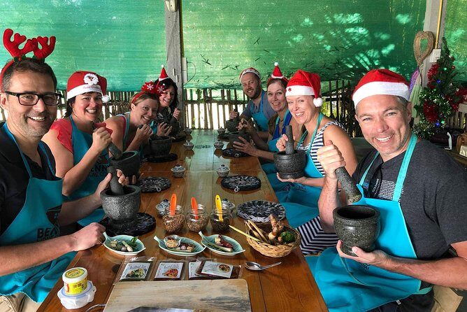 Benny's Home Cooking Chiang Mai - Key things I think you’ll care about