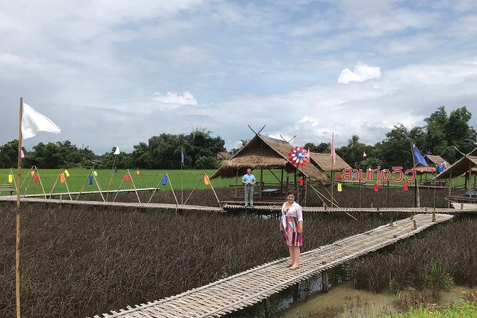 Best 2-Day: Explore Chiang Rai Landmarks from Chiang Mai, Private Trip - Elephant Time: What to Expect When the Reservation Experience Shows Up