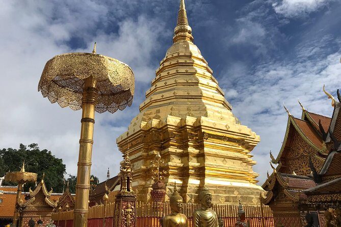 Best of Chiang Mai: Private Tour in a Day - What you’re really paying for at $49