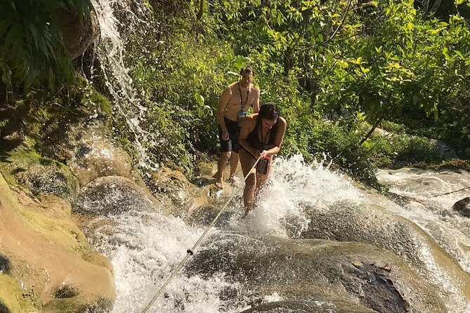 Best of Chiang Mai: Private Tour in a Day - How the guides make or break the day