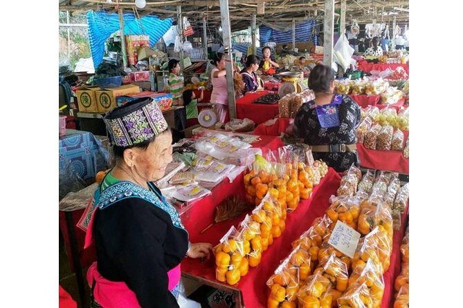 Best Places in Chiang Rai White, Blue, Big Buddha, Tea Plantation - Should you book Best Places in Chiang Rai: White, Blue, Big Buddha, Tea Plantation?