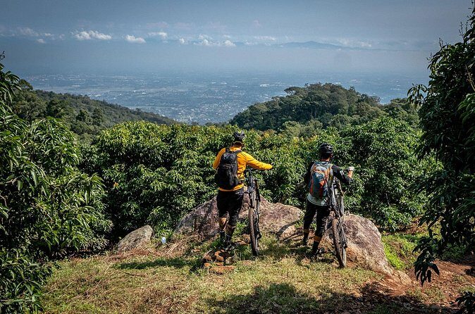 Buffalo Soldier Full Day Mountain Biking Tour Chiang Mai - Guides Who Keep the Pace Real With Kom, Lek, and Vivi
