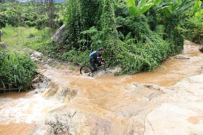 Buffalo Soldier Full Day Mountain Biking Tour Chiang Mai - Weather Reality: Rain, Mist, and Why Your Jacket Matters