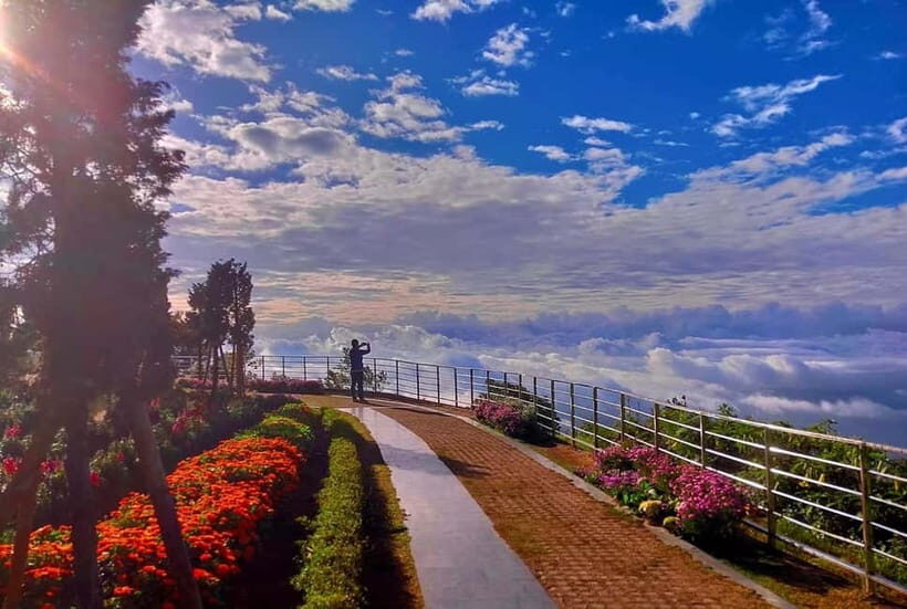 Chang Mai: Doi Inthanon Day Tour w/Waterfalls & Hilltribes - Getting Up Early From Chiang Mai: the 8:00 AM Pickup Reality