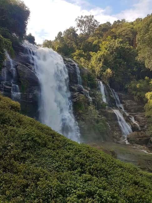 Chang Mai: Doi Inthanon Day Tour w/Waterfalls & Hilltribes - Price and value: is $61 worth a full Doi Inthanon day?