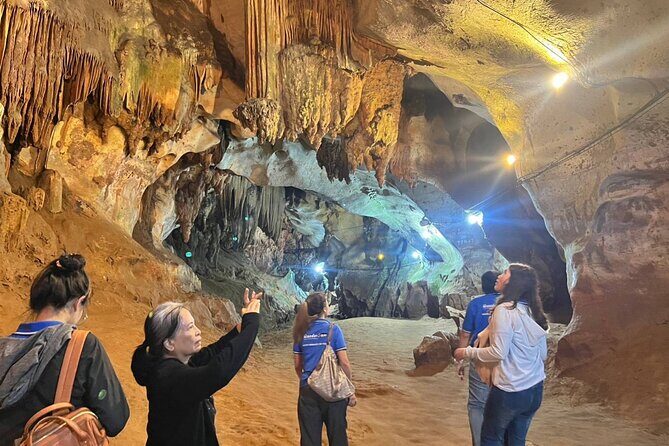 Chiang Dao Cave & 5 Hill Tribe villages - Key things to know before you go