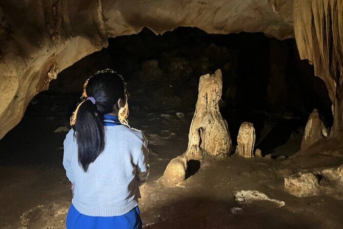 Chiang Dao Cave & 5 Hill Tribe villages - Who this tour fits best (and who should think twice)