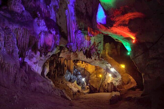 Chiang Dao Cave Trekking Small Group Tour – Full Day - Price and Value: What You’re Paying For in This 90 USD Day