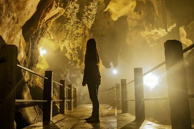 Chiang Dao Cave Trekking Small Group Tour – Full Day - The Lantern Choice: When It’s Worth the Extra Money