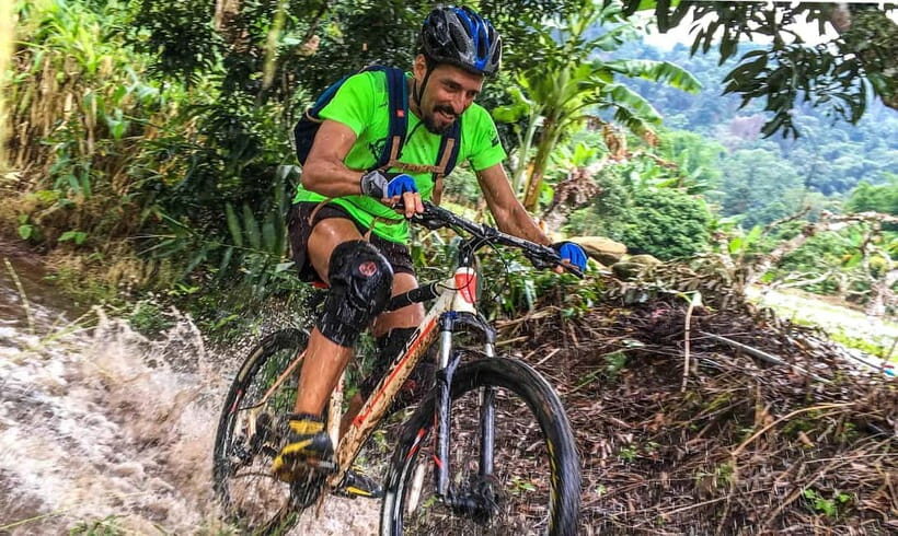 Chiang Mai: 20km Downhill Mountain Biking Challenge Suthep M - What to pack and how to show up ready