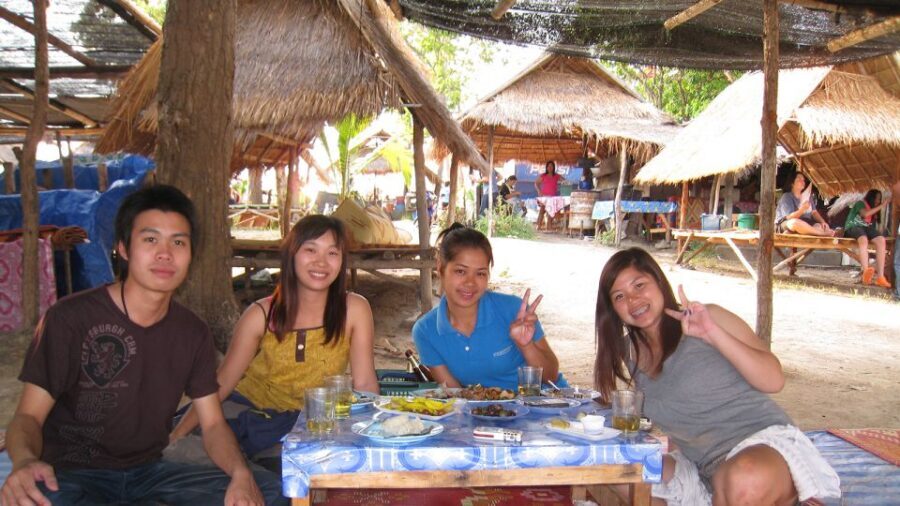 Chiang Mai: 24 km Leisure Cycling & swim Lake Huay Tueng Tao - Safety gear, first-aid coverage, and guides who match your pace