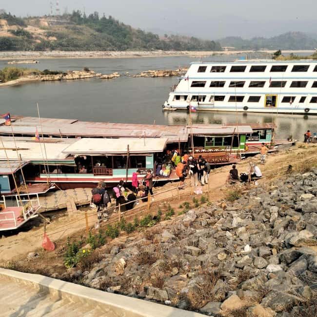 Chiang Mai : 3-Days Slow Boat Trip to Luang Prabang, Loas - Key things to know before you go