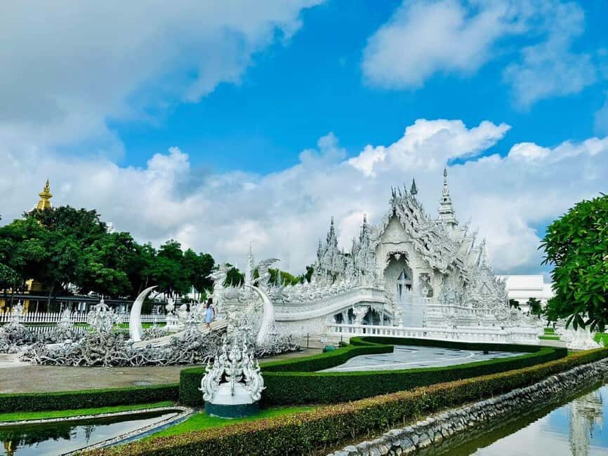 Chiang Mai : 3-Days Slow Boat Trip to Luang Prabang, Loas - From Chiang Mai to Luang Prabang: Why This Route Makes Sense