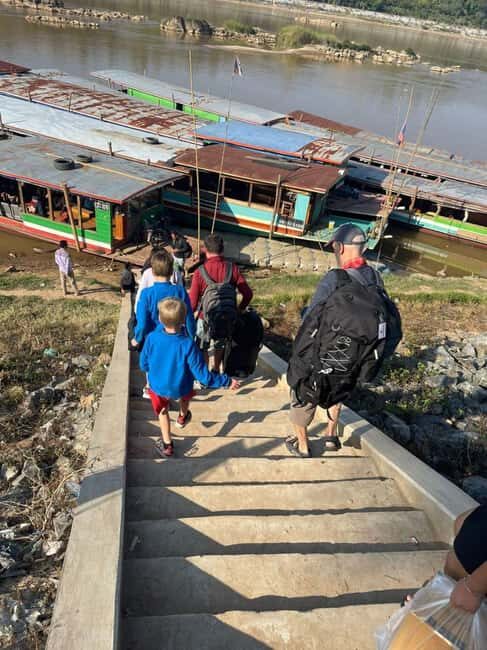Chiang Mai : 3-Days Slow Boat Trip to Luang Prabang, Loas - Who Should Book This Slow Boat Trip?