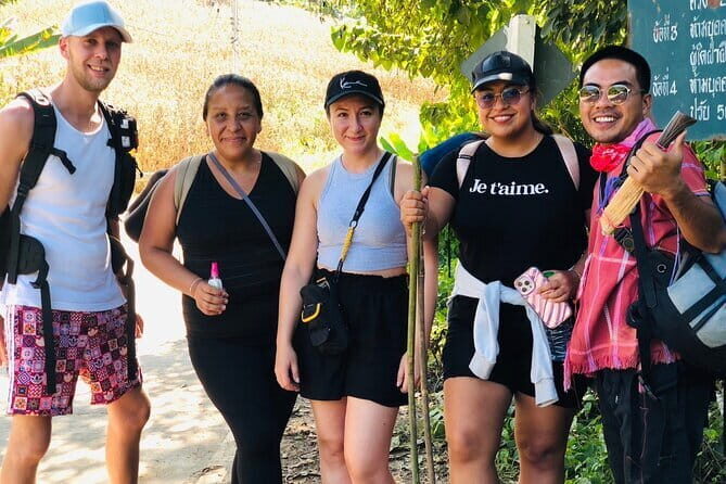 Chiang Mai 4 in 1 : 2 days - 1 Nights. Elephants Camp + Adventure - Key Highlights You’ll Actually Feel