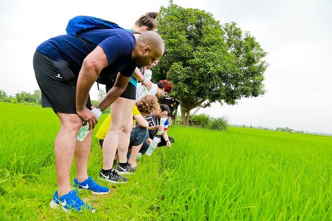 Chiang Mai Active E-bike Countryside Ride - Price and value: what $75 buys you (and what it doesn’t)