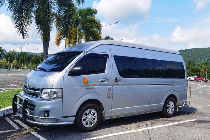 Chiang Mai Airport Private Transfer – Hotel or Airport - Why A Private Chiang Mai Airport Ride Is Worth It