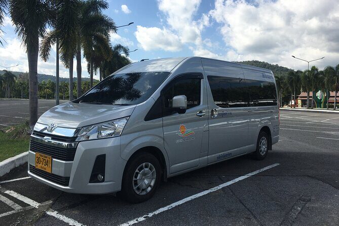 Chiang Mai Airport Private Transfer – Hotel or Airport - Finding Your Driver at Chiang Mai Airport: Gate 2 and Gate 9