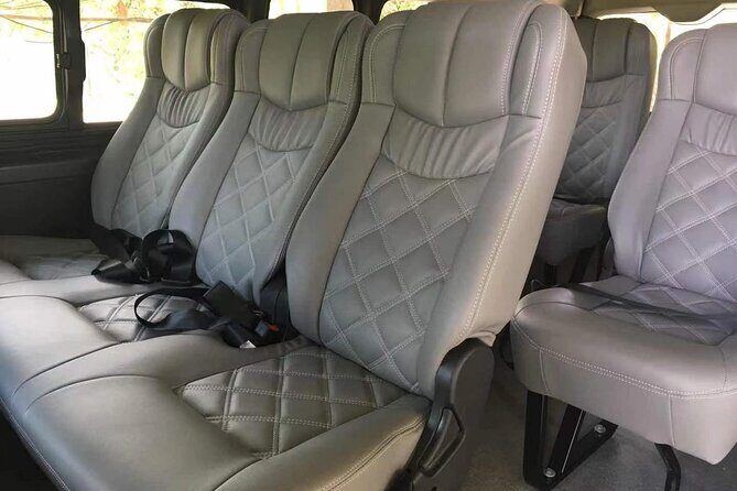 Chiang Mai Airport Private Transfer – Hotel or Airport - The 15–30 Minute Transfer: Comfort, A/C, and Timing Reality