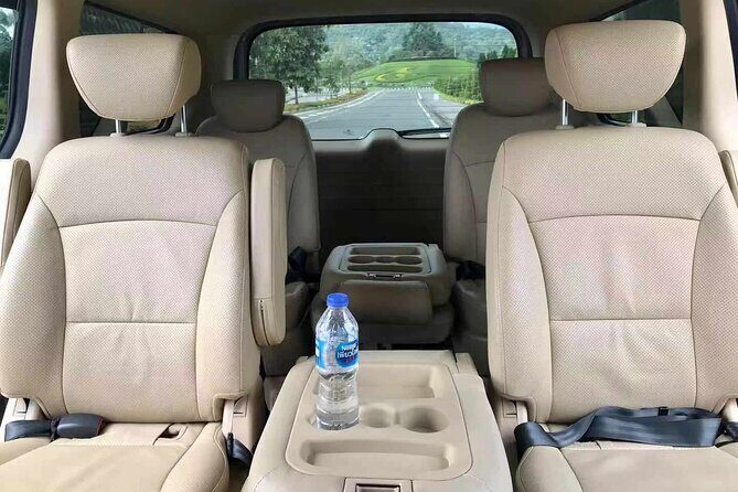 Chiang Mai Airport Private Transfer – Hotel or Airport - Drop-Off at Your Hotel or Ride to the Airport