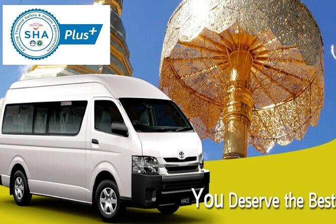 Chiang Mai Airport Private Van Transfer – Arrival or Departure - Key Things That Make This Transfer Worth It
