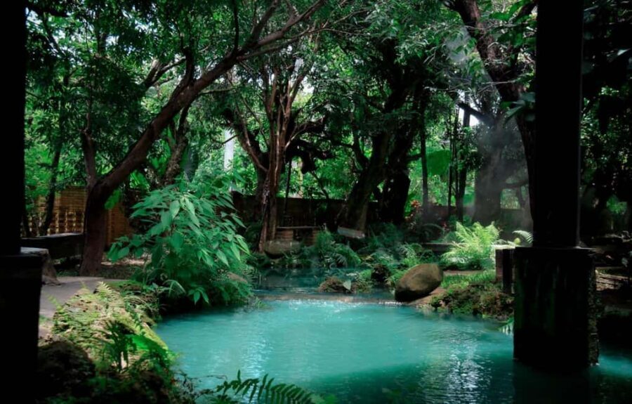 Chiang Mai: Angel Waterfall & Sticky Waterfall & Wat Ban Den - Price and Value: Why $64 Makes Sense for This Mix