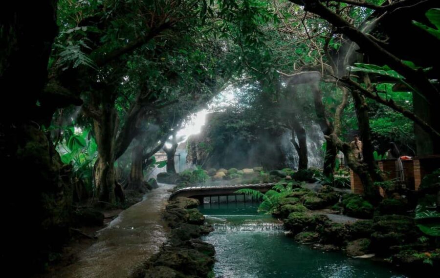 Chiang Mai: Angel Waterfall & Sticky Waterfall & Wat Ban Den - Who This Tour Suits Best (and Who Should Skip It)