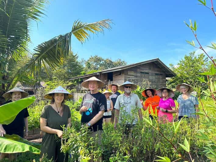 Chiang Mai: Asia Scenic Thai Cooking School - Key Things You’ll Actually Remember