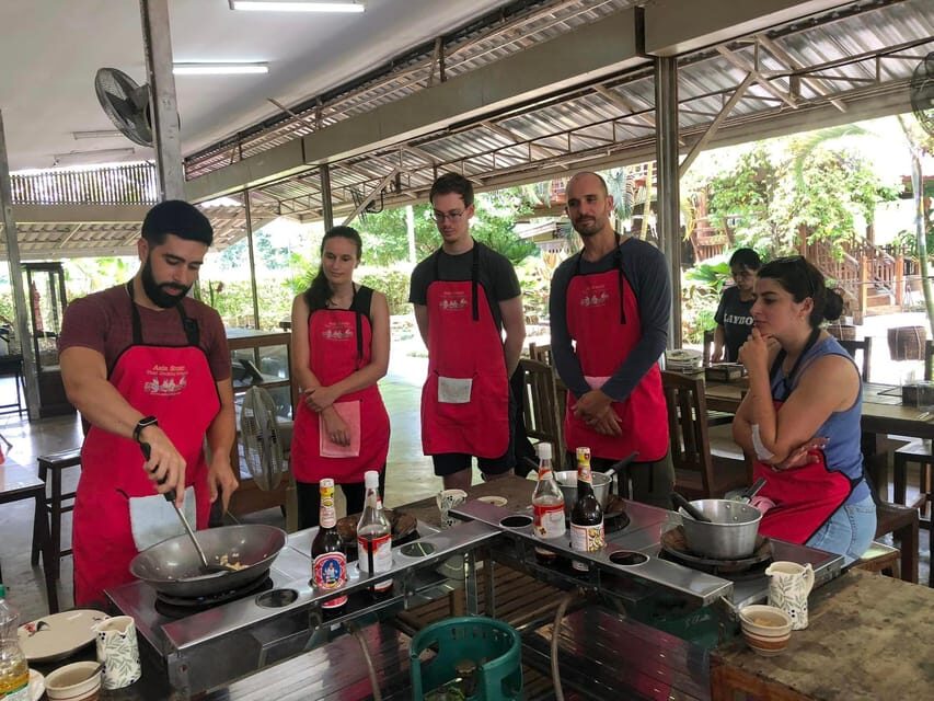 Chiang Mai: Asia Scenic Thai Cooking School - The Recipe Book: Your Ticket Back to Chiang Mai