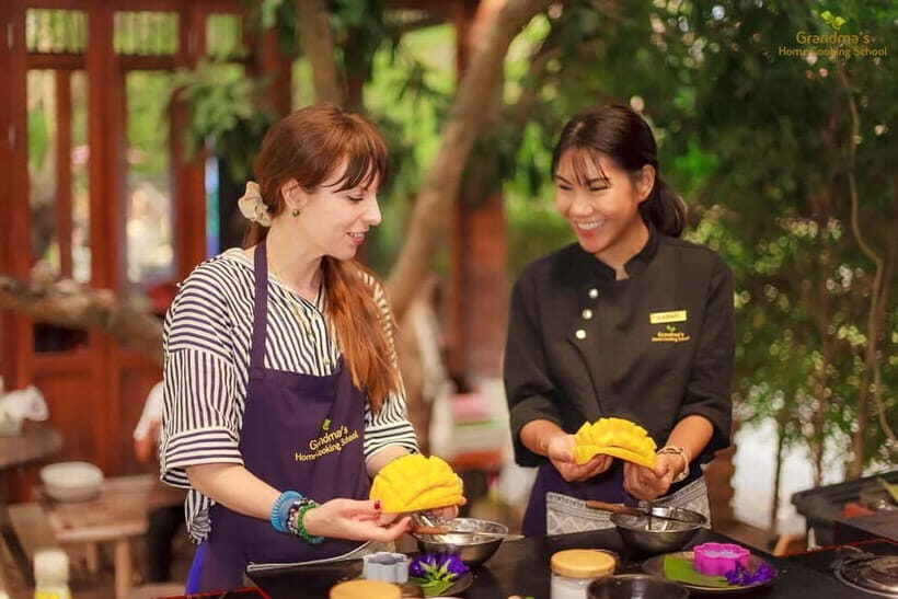 Chiang Mai: Authentic Cooking Class with Market & Farm Visit - Key Things That Make This Class Worth Your Time