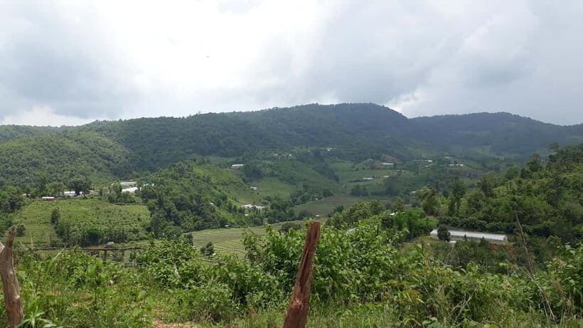 Chiang Mai Authentic Trekking - What to Bring for a Medium Trek and a Possible Swim