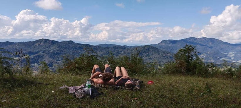 Chiang Mai Authentic Trekking - Best Season: When the Trek Feels Best