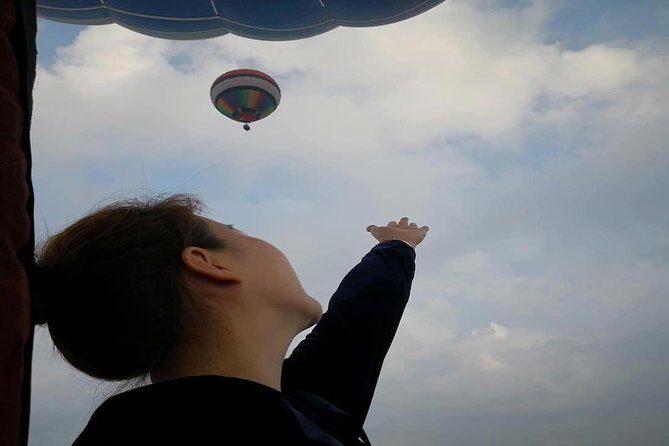 Chiang Mai Balloon Adventure: Classic Basket Balloon Ride - Price and value: what you’re paying for at $421.84