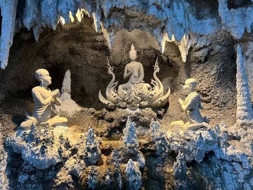 Chiang Mai: Chiang Rai Highlights in One Day - One Day in Chiang Rai: What This Trip Really Delivers