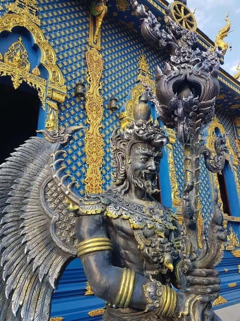 Chiang Mai: Chiang Rai Temples and Long-Neck Karen Village - Price value check: what $61 buys you in practice