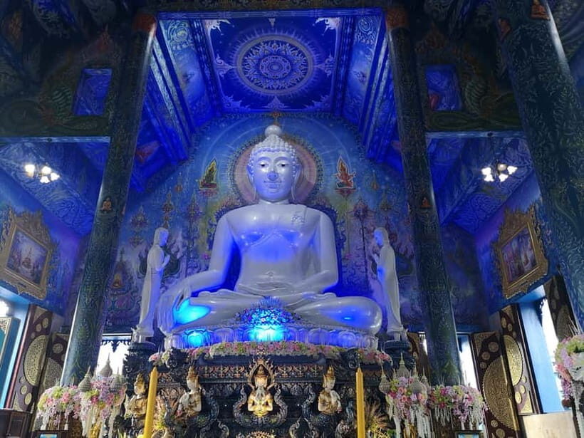 Chiang Mai: Chiang Rai Temples and Long-Neck Karen Village - Who this tour suits best (and who should skip it)