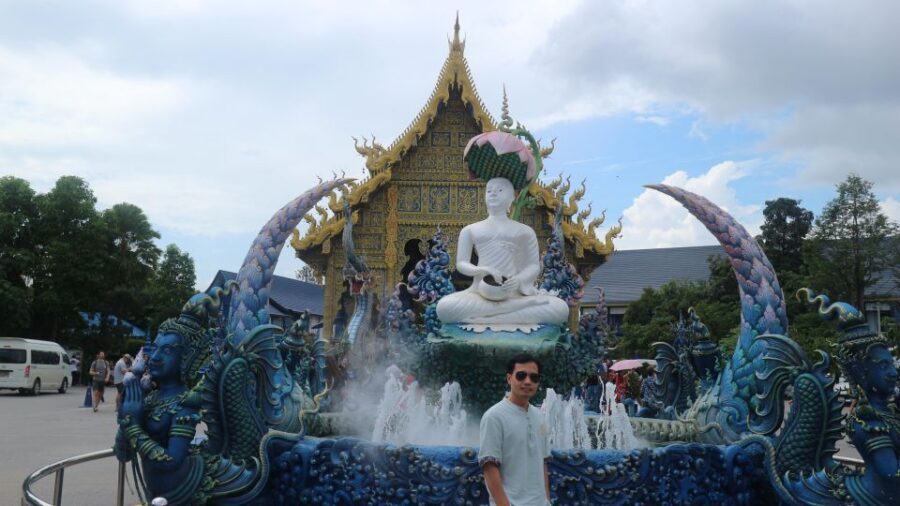 Chiang Mai: Chiang Rai Temples & Black House Discovery Tour - What to Bring (So the Day Feels Easier)