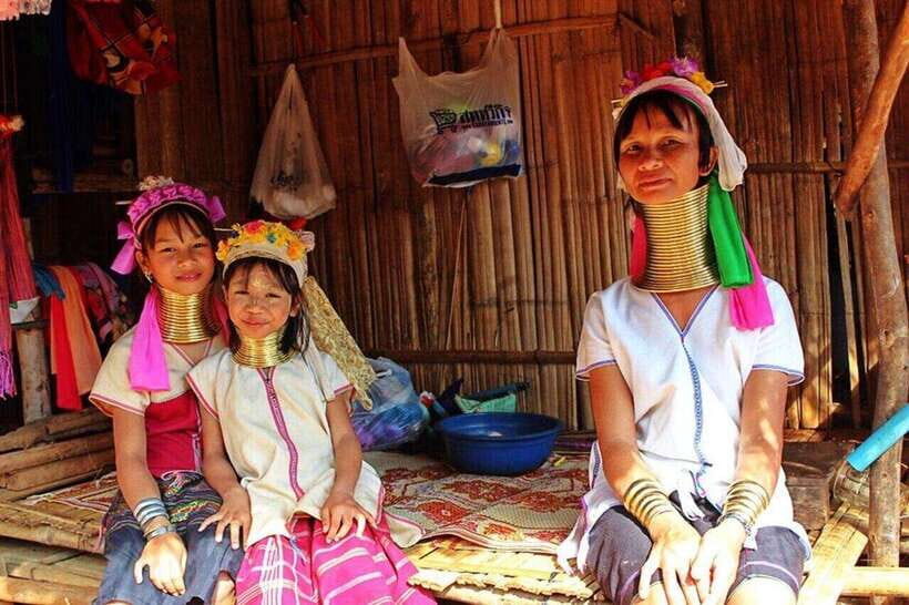 Chiang Mai: Chiang Rai Temples, Karen Tribe and Hot Springs - Key Highlights You’ll Feel Right Away