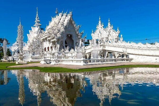 Chiang Mai - Chiang Rai Temples, Long Neck Karen, Golden Triangle - Mae Khachan Hot Spring: the 30-minute reset you’ll actually use