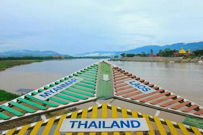 Chiang Mai - Chiang Rai Temples, Long Neck Karen, Golden Triangle - Lunch, comfort, and what you’re really paying for