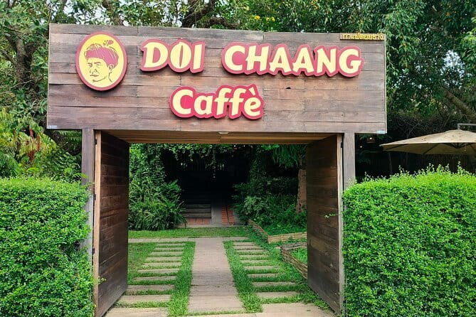 Chiang Mai Chiang Rai Temples Tour with Premium Transfer - Premium Alphard Pickup and the Pacing That Matters