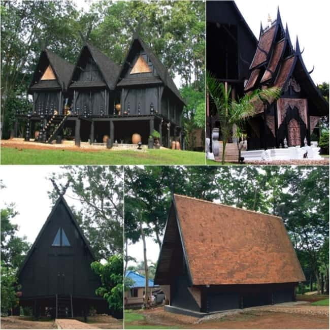 Chiang Mai: Chiang Rai White, Blue & Black Temples Day Tour - Key Points That Matter Before You Go