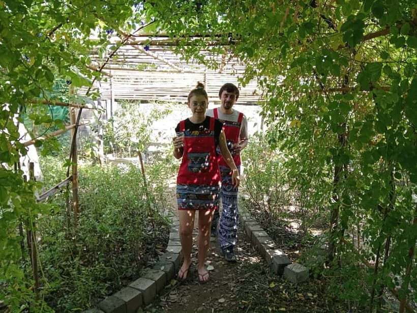 Chiang Mai: Cooking Class, Market & Thai Herbs Garden Tour - Hotel Pickup, Timing, and Getting to the Market on Time