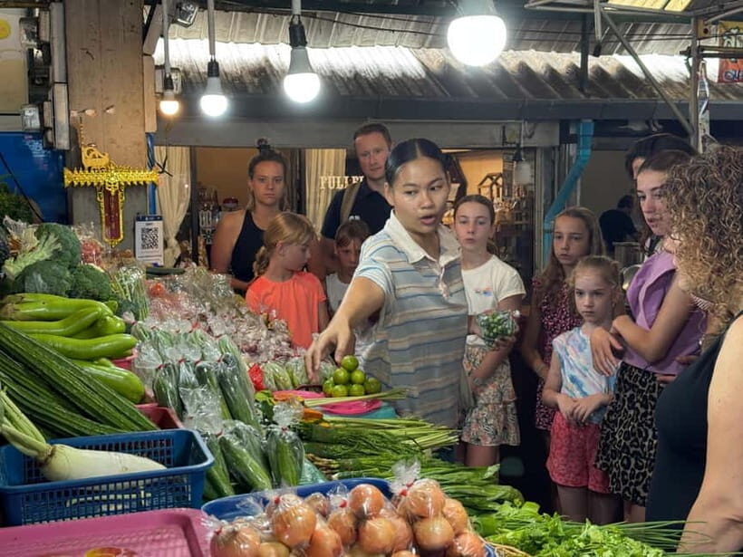 Chiang Mai: Cooking Class with Market and Pickup - Key highlights to look forward to